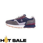 Tenis Penguin Hombre Trech Tenis